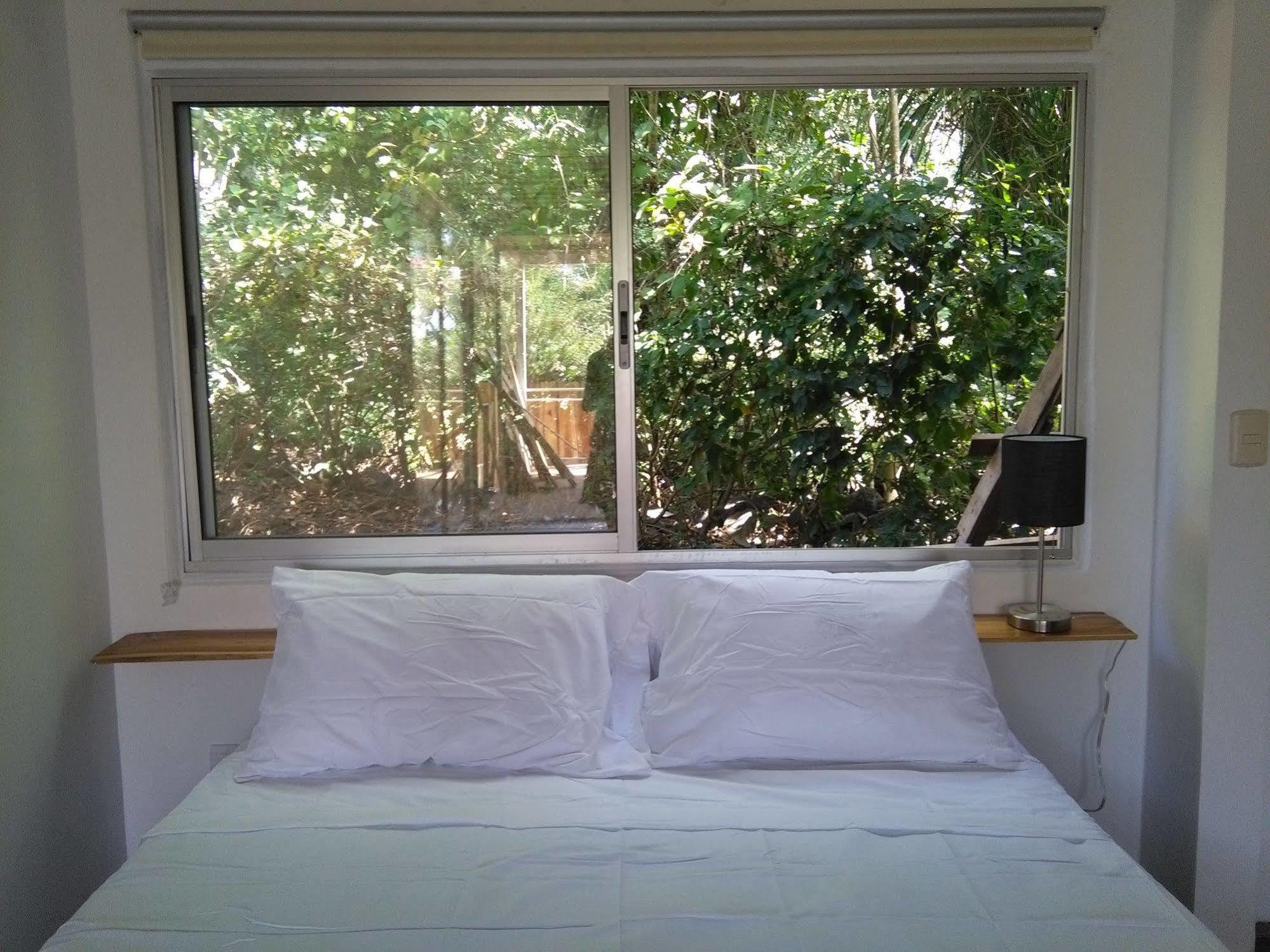 Ecopacific Lodge Santa Teresa Playa Bejuco (Guanacaste) Екстер'єр фото