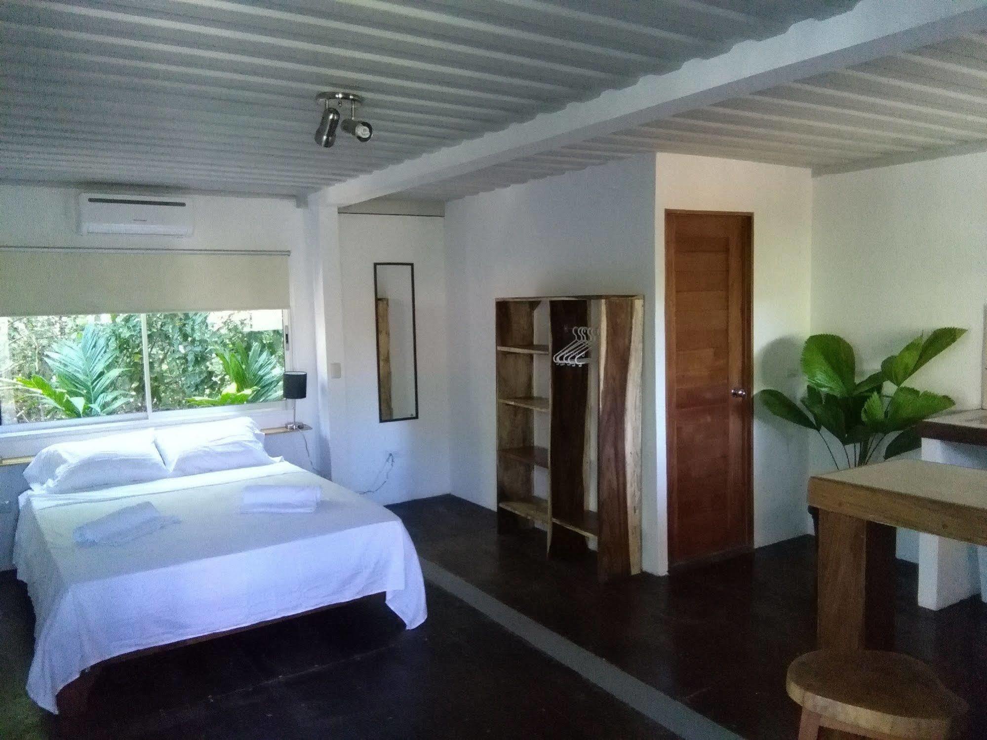 Ecopacific Lodge Santa Teresa Playa Bejuco (Guanacaste) Екстер'єр фото